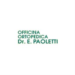 Ortopedia Paoletti, Firenze orari di apertura