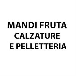 Mandi Fruta Calzature e Pelletteria, Ampezzo orari di apertura