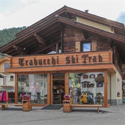 Punto Sport Ski Trab SAS - Di Trabucchi Cristina & C., Livigno orari di apertura