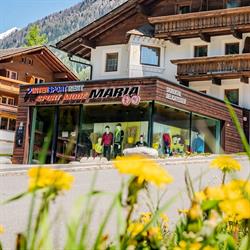 Sport Mode Maria SAS Di Mair Maria & Co. Rio di Pusteria, Valles - Orari di apertura