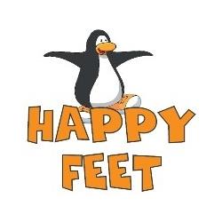 Happy Feet Calzature per Bambini e Ragazzi, Roma orari di apertura