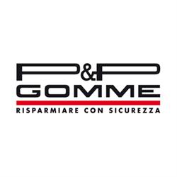 P. e P. Gomme Di Pozzani Cristian & C. SNC, Legnago orari di apertura