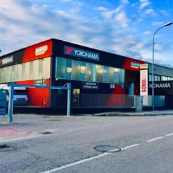 Ideagomme Service Di Marconcini Fabiano, Bussolengo orari di apertura