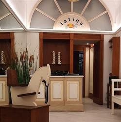FATINA, Firenze orari di apertura