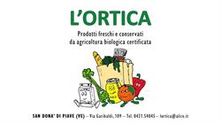 L'ortica, San Donà di Piave orari di apertura
