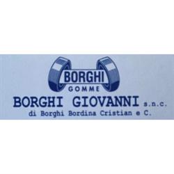 Borghi Gomme, Casalpusterlengo orari di apertura