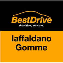 Best Drive Iaffaldano Gomme, Magenta orari di apertura