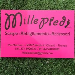 Millepiedi S.n.c., Strada in Chianti orari di apertura