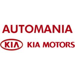 Automania Concessionaria Kia, Ragusa orari di apertura