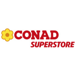 Conad Superstore - Albatros Supermercati, Lioni orari di apertura