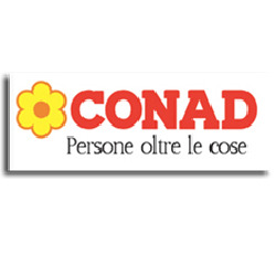 Supermercato Conad del Monte, Grumello del Monte orari di apertura