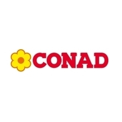 Supermercato Conad, Bergamo orari di apertura
