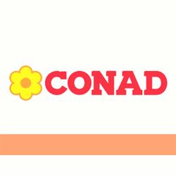 CONAD, Capoterra orari di apertura