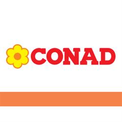 CONAD, Termoli orari di apertura