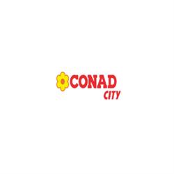 Conad City, Vairano Patenora orari di apertura