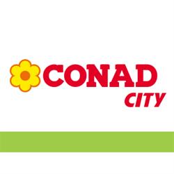 CONAD CITY, Tollo orari di apertura