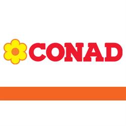 CONAD, Cosenza orari di apertura