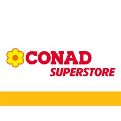 CONAD SUPERSTORE, Licata orari di apertura