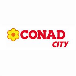 Conad City, Gatteo orari di apertura