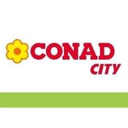 CONAD CITY, Rosignano Marittimo orari di apertura