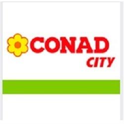 Conad City, Modena orari di apertura