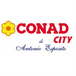 Conad City, Volla orari di apertura