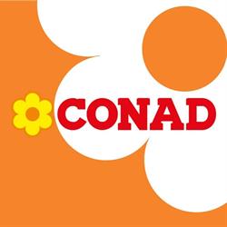 CONAD SUPERSTORE, Pompei orari di apertura