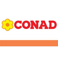 CONAD, Sorgono orari di apertura