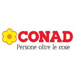 CONAD, Torgiano orari di apertura