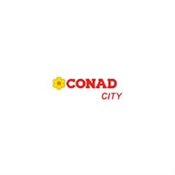 Conad City, Fano orari di apertura