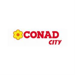 Conad City, Cantiano orari di apertura