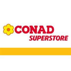 CONAD SUPERSTORE, Modica orari di apertura