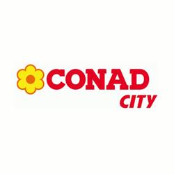 Conad City Garibaldi, Faenza orari di apertura