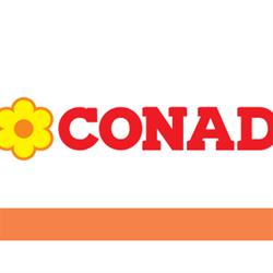 CONAD, Condofuri orari di apertura