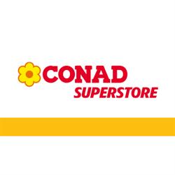 CONAD SUPERSTORE, Bracciano orari di apertura