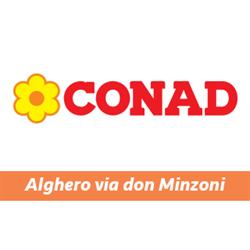 CONAD, Alghero orari di apertura