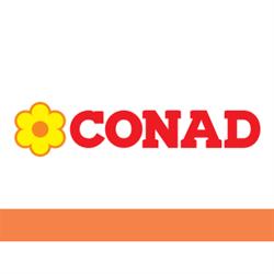 CONAD, Sorso orari di apertura