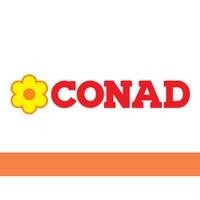 CONAD, Tortoreto Lido orari di apertura