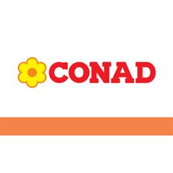 CONAD, Oriolo Romano orari di apertura