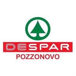 Despar Milan Eredi SNC Di Antonella e Ginevra Milan e Delfina Sgaravato, Pozzonovo orari di apertura