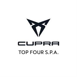 Top Four, Cuneo orari di apertura