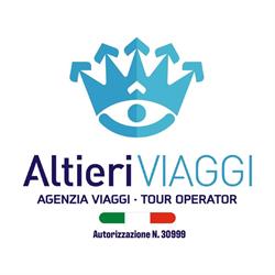Easy Altieri Viaggi, Matera orari di apertura