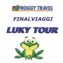 Froggy Travel, Crevalcore orari di apertura