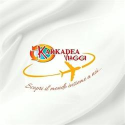 Web Karkadea Viaggi, Anguillara Sabazia orari di apertura