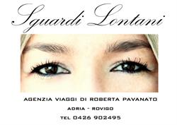Web Sguardi Lontani, Adria orari di apertura