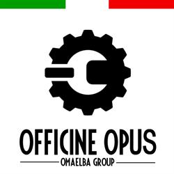 OPUS SRL, Livorno orari di apertura