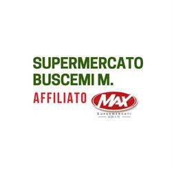 Supermercato Buscemi m. SNC Di Buscemi Calogero & C, Menfi orari di apertura