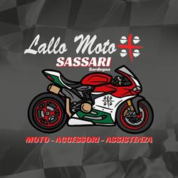Lallo Moto, Sassari orari di apertura