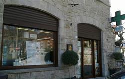 Farmacia Alloa Giulia, Coazze orari di apertura