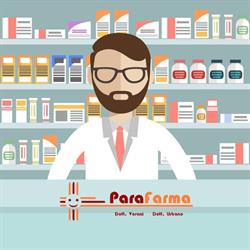 Parafarma S.n.c. Di Urbano G. e Varani A., Fondi orari di apertura